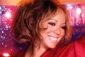 A First Look At Mariah Carey's HSN Collection, Consisting Of Her Fragrance, Furry Boots & Bling