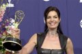 About Sela Ward’s Net Worth