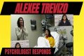 Alexee Trevizo’s Family Background: Where Do Her Parents Come From?