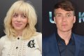 Are Billie Eilish and Cillian Murphy related?