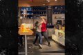 Atlanta Airport Brawl Features Fired Female Employee Fighting Staff