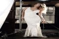 Bar Refaeli Shows Off Her Fab Figure In A High Fashion Shoot For ‘Elle’ Russia!