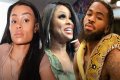 Blac Chyna Ex-Boyfriend Exposes Tokyo Toni Sexually Explicit DMs