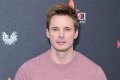 Bradley James - Bio, Age, net worth, siblings, height, Wiki, Facts and Family