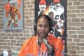 Damar Hamlin Deserves Comeback Player Award Over Joe Flacco, Says Josh Cribbs