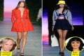 EXCLUSIVE! Bonnie Says: Katy Perry Inspired Tommy Hilfiger’s 25th Anniversary Collection – His Best Ever!