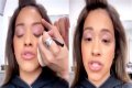 Gina Rodriguez Sings N-Word On Instagram Story