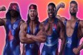 Gladiators