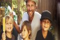 Greg Vaughan's Love Life — He Split from Wife and Mom-of-3 in 2014 and Is Currently Engaged