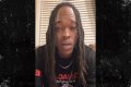 Hurricane Chris Calls Out Lil Nas X Over "J. Christ" Music Video