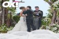 Inside Molly & Jason Fairy Tale Wedding! – Hollywood Life