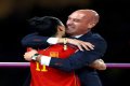 Is Luis Rubiales married or gay?
