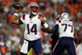 Jacoby Brissett Net Worth