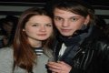 Jamie Campbell Bower Met His Former Girlfriend On The Set Of The Harry Potter Saga
