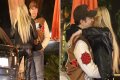 Jason Sudeikis Fuels Dating Rumors with Elsie Hewitt During Night Out