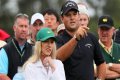 Jeannette Reed: Who is Patrick Reed’s mother?