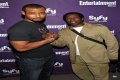 Jelani Asar Snipes Is Wesley Snipes' Son: 7 Unknown Facts