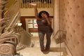 Kendall Jenner leaves nothing to the imagination as she showcases her ni**les in sheer tube top (photos)