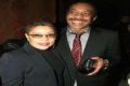 Kenneth Rogers Biography; Age, Kelis father, cause of death