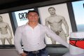Ladies, Meet The New Underwear God, Cristiano Ronaldo!!