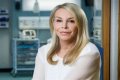 Leslie Ash - Bio, Age, Wiki, Facts and Family