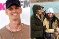 Prince, the one-year-old son of the late Aaron Carter, has been returned to the custody of his mother Melanie Martin