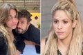 Singer Shakira ‘is filming bombshell doc about life after Gerard Pique’