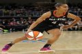 Skylar Diggins Net Worth - NewsNow Nigeria
