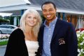 Tiger Woods & Elin Nordegren — PICS – Hollywood Life