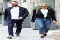Twinning Celebrity Couples: Duos Who Match Their Outfits