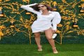 Veuve Clicquot Polo Classic 2019: Best Celebrity Style