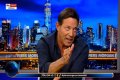 What did Jordan Belfort get sentenced?