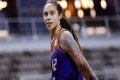 What ethnicity is Brittney Griner? What religion is Brittney Griner?