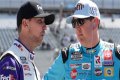 What Happened to Denny Hamlin Today? Who Wrecked Denny Hamlin?