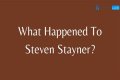 What Happened To Steven Stayner? What Did Steven Stayner Die Of? How Did Steven Stayner Die? Was Steven Stayner Molested?
