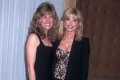 Who is Deidra Hoffman? Here are Facts About Loni Anderson’s Daughter